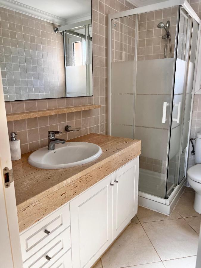 Oliva Nova Beach & Golf Resort Club Sevilla VI Екстериор снимка