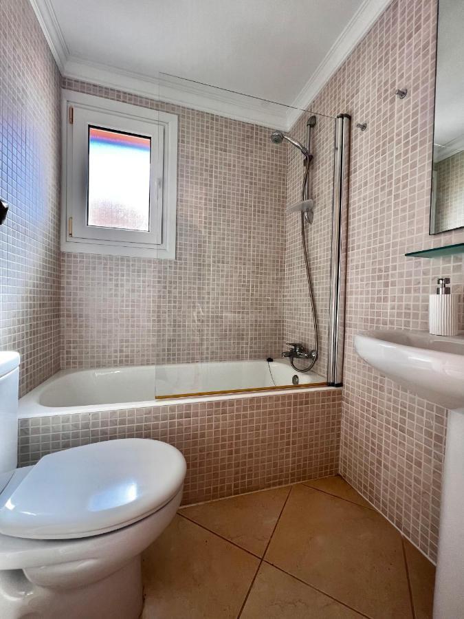 Oliva Nova Beach & Golf Resort Club Sevilla VI Екстериор снимка