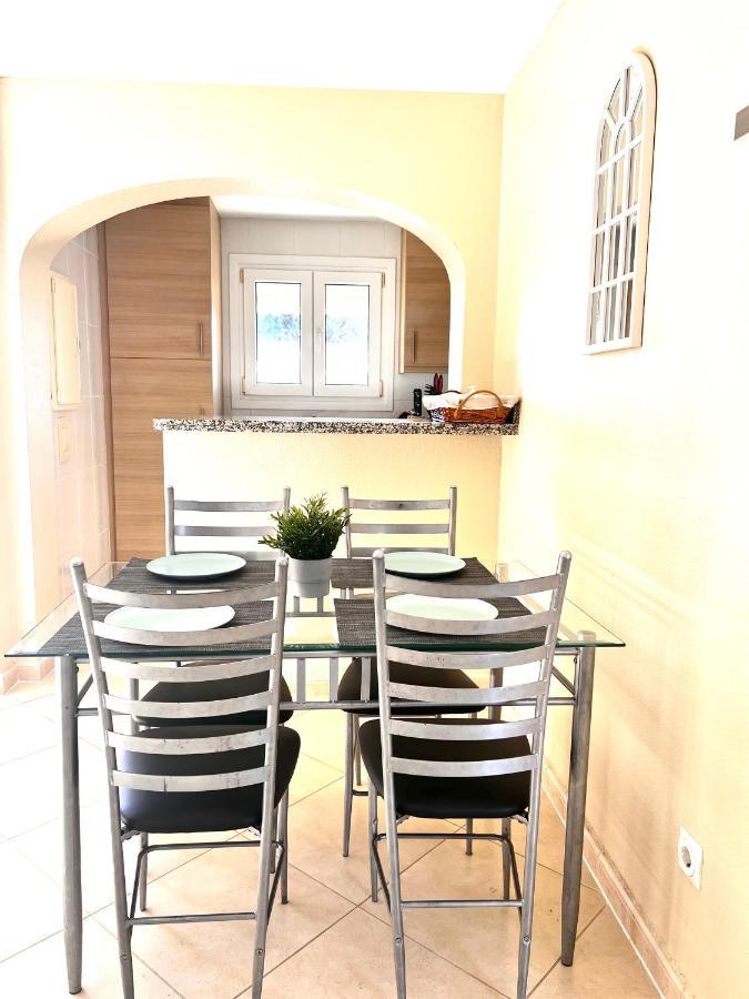 Oliva Nova Beach & Golf Resort Club Sevilla VI Екстериор снимка
